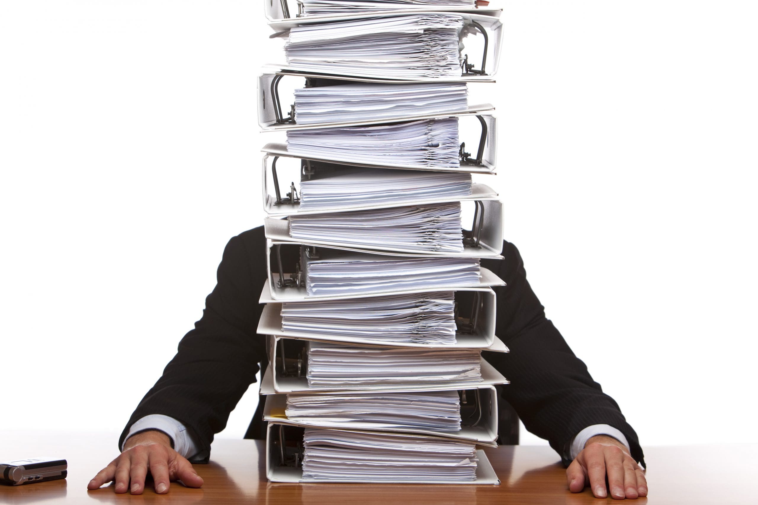 The OSHA Compliance Cost of Your HazCom Binder