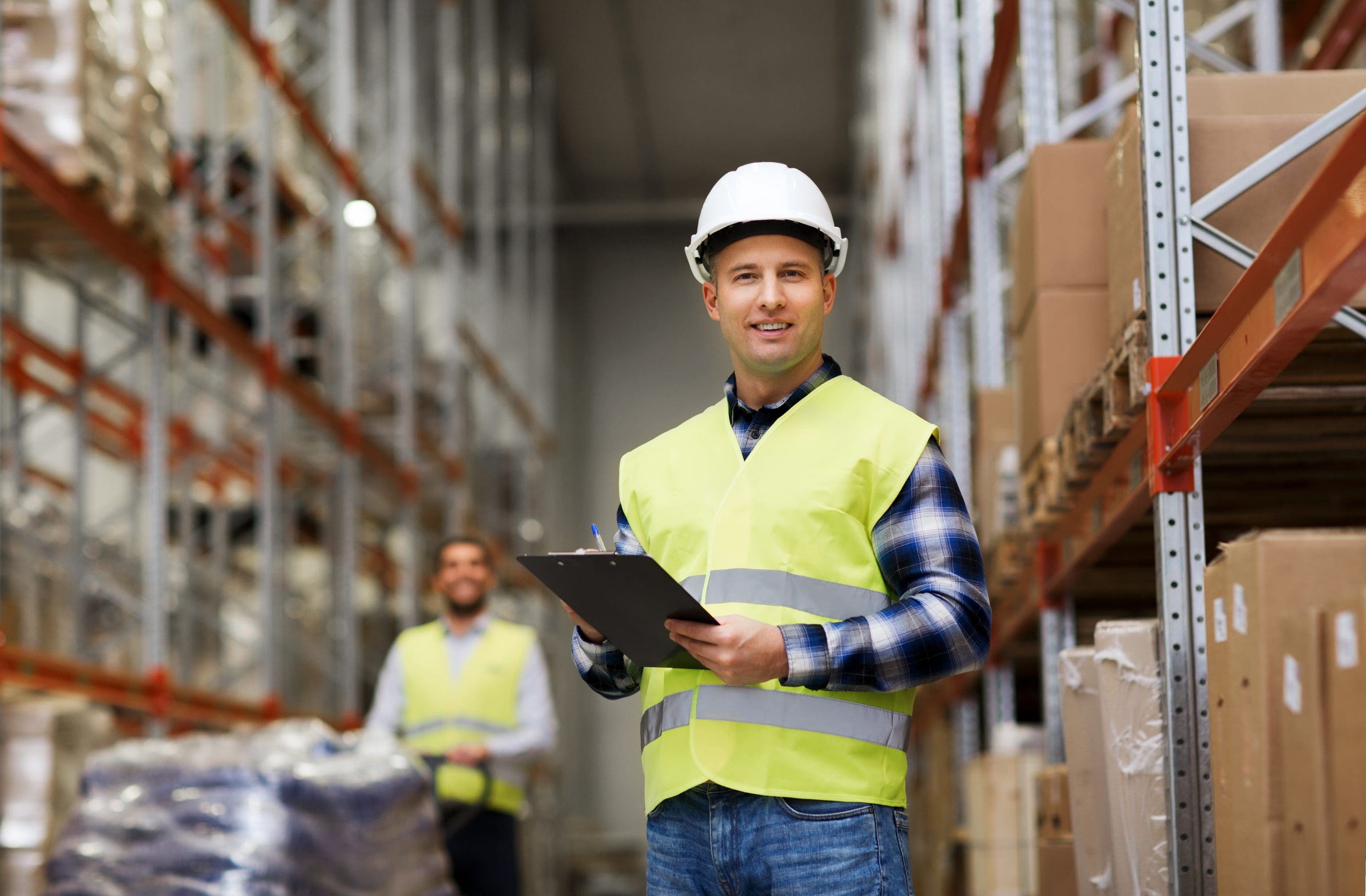 5 Questions You Should Be Asking Your Environmental Health & Safety Manager