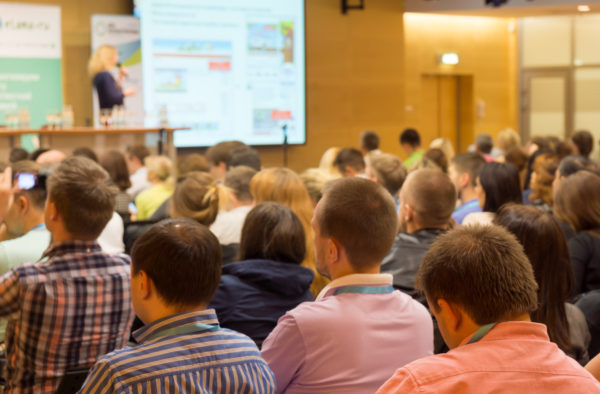 Don’t Scare Your Employees Away with Safety Training
