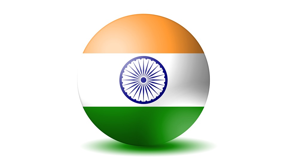 Adoption of GHS in India?
