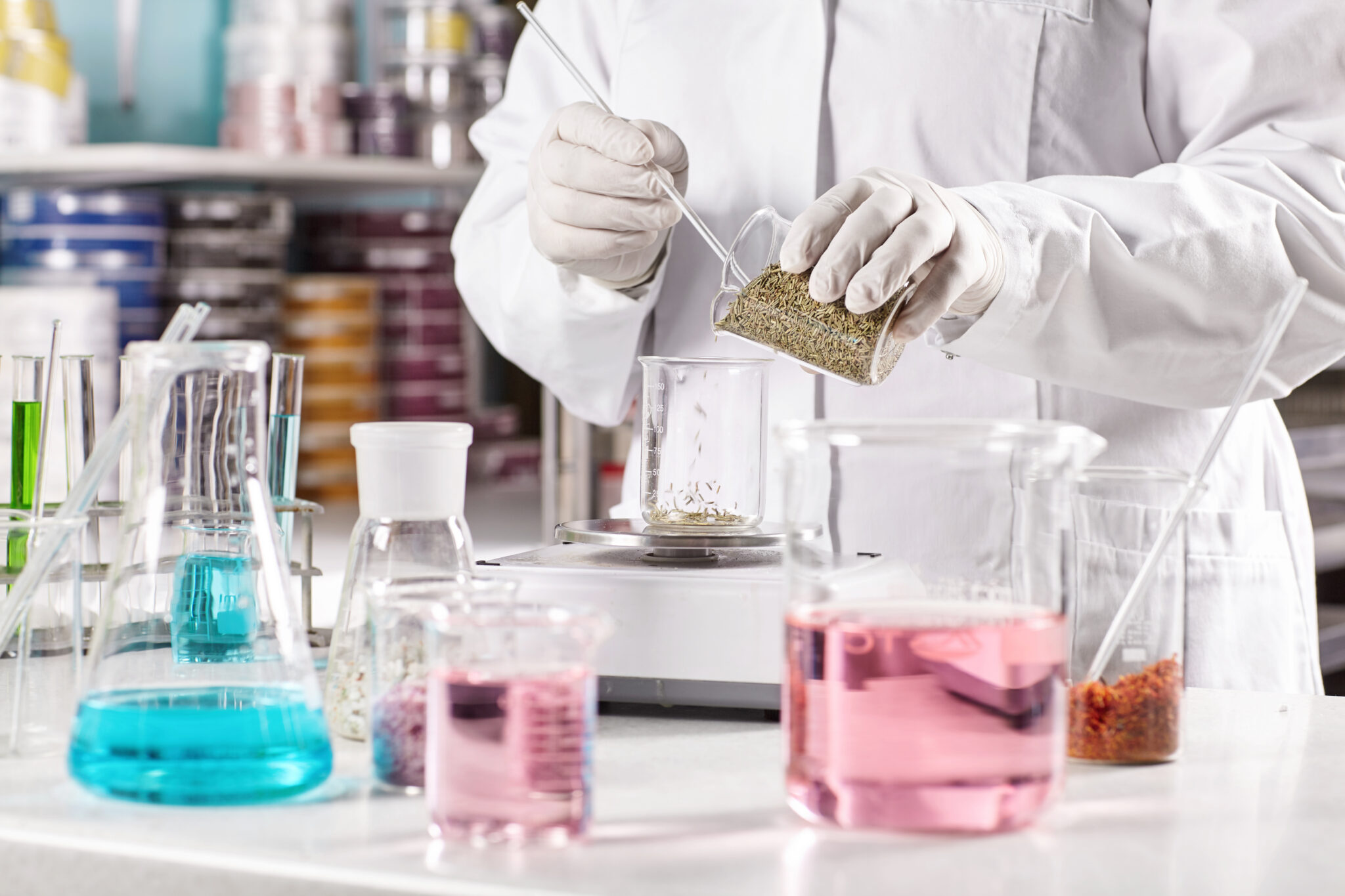 Prescribed Concentration Ranges are back in Canada