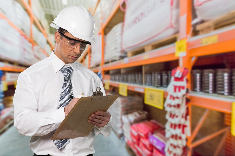 The Role of SDSs in Risk Mitigation