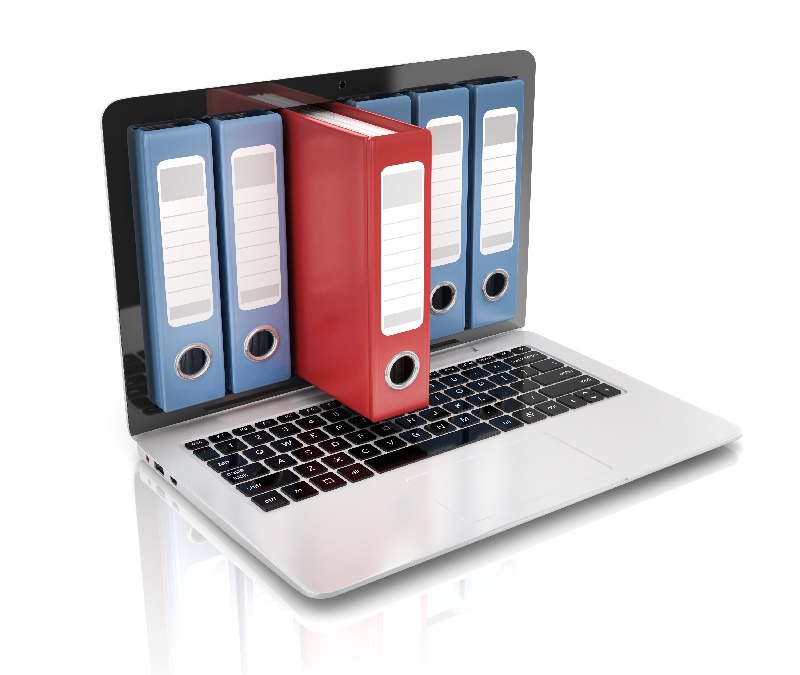 Why Your SDS Database or Library Matters