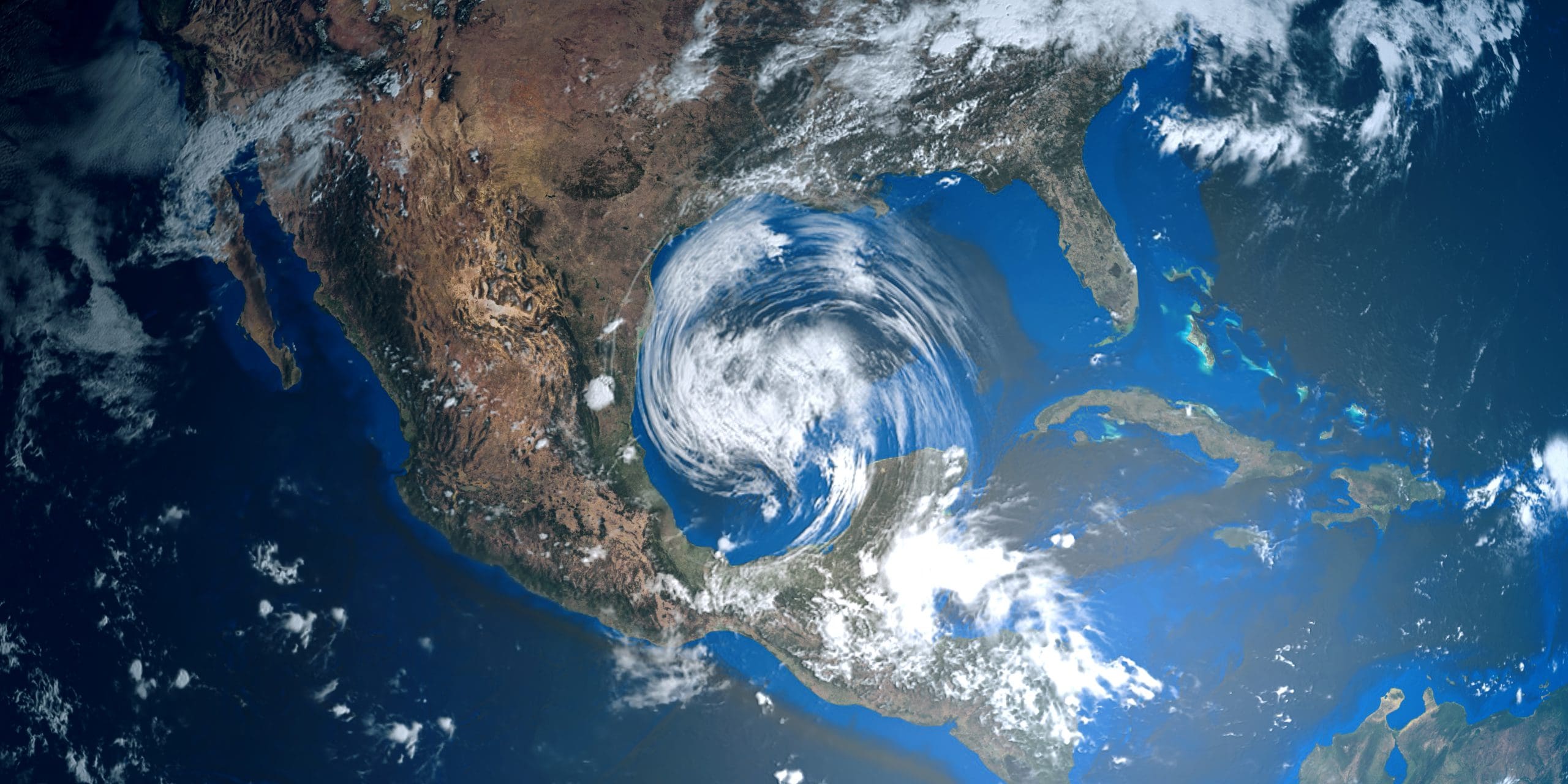 Hazard Communication in a Hurricane – One Year After Harvey