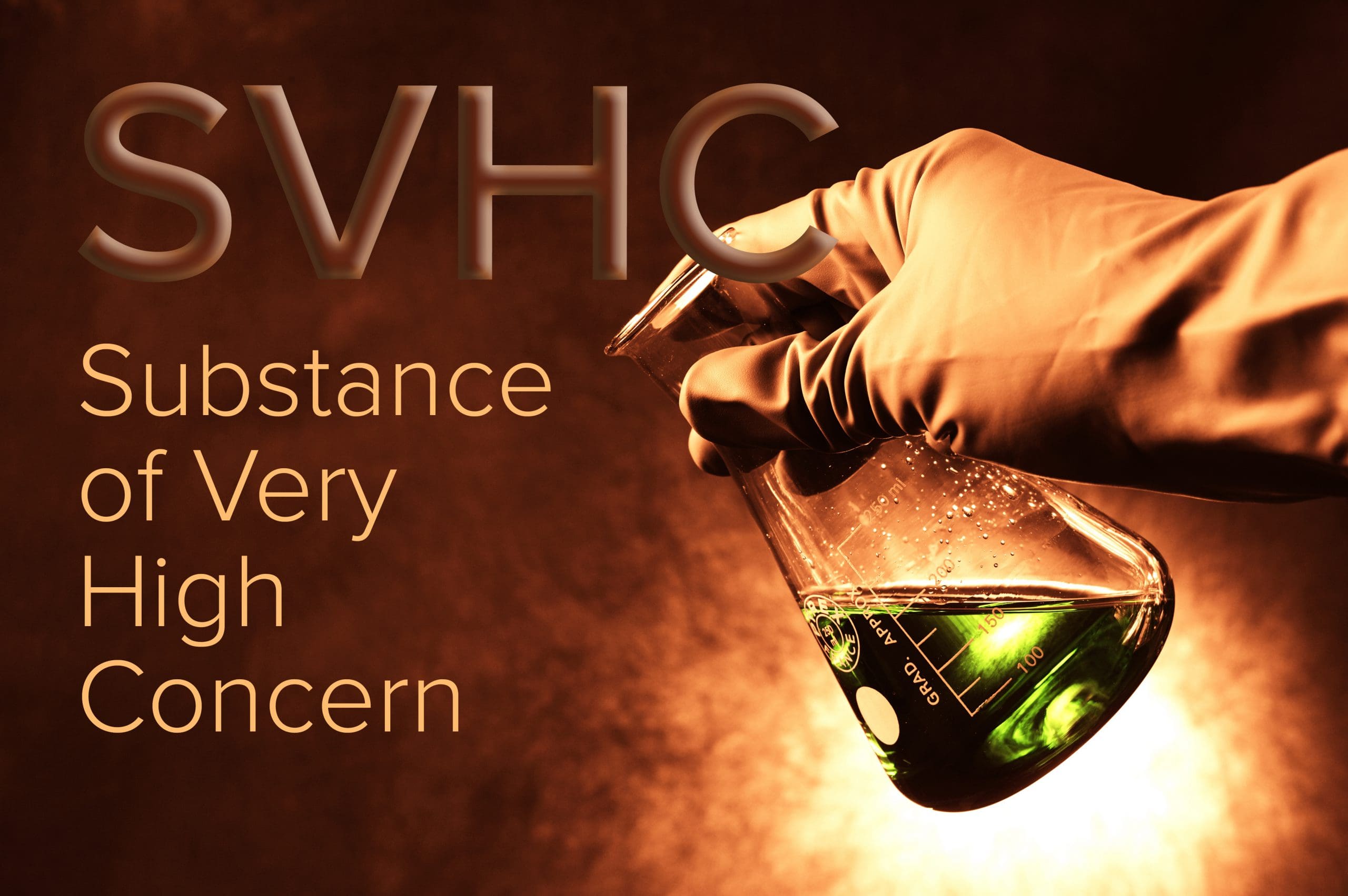 ECHA Proposes Authorization of 18 SVHCs