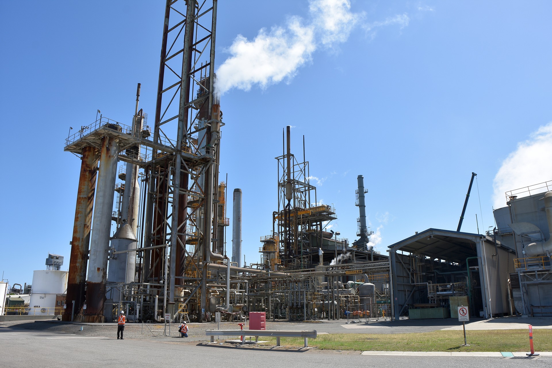 Hot Topic: OSHA’s Crackdown on the Fertilizer Industry
