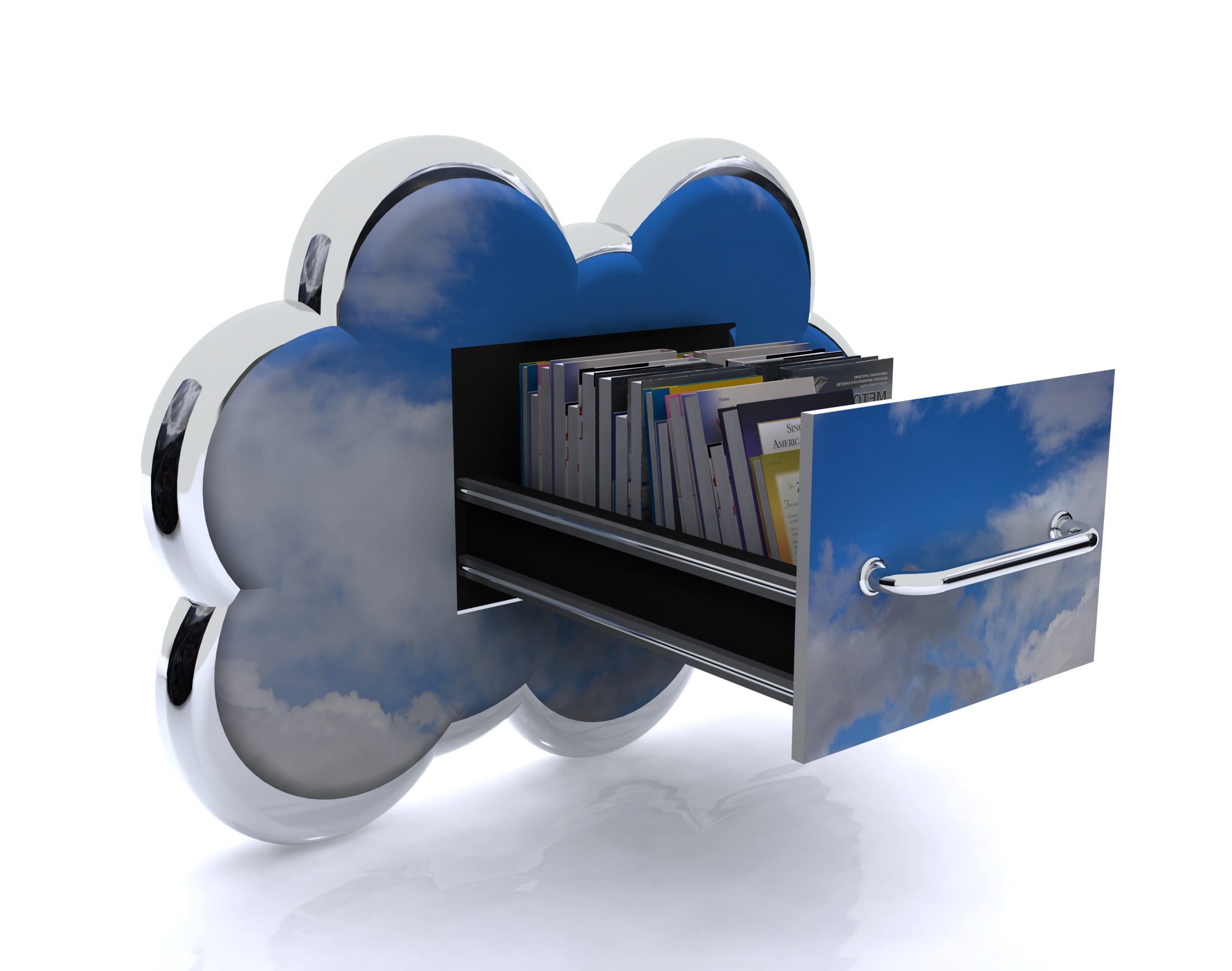 SDS Record Retention Requirements