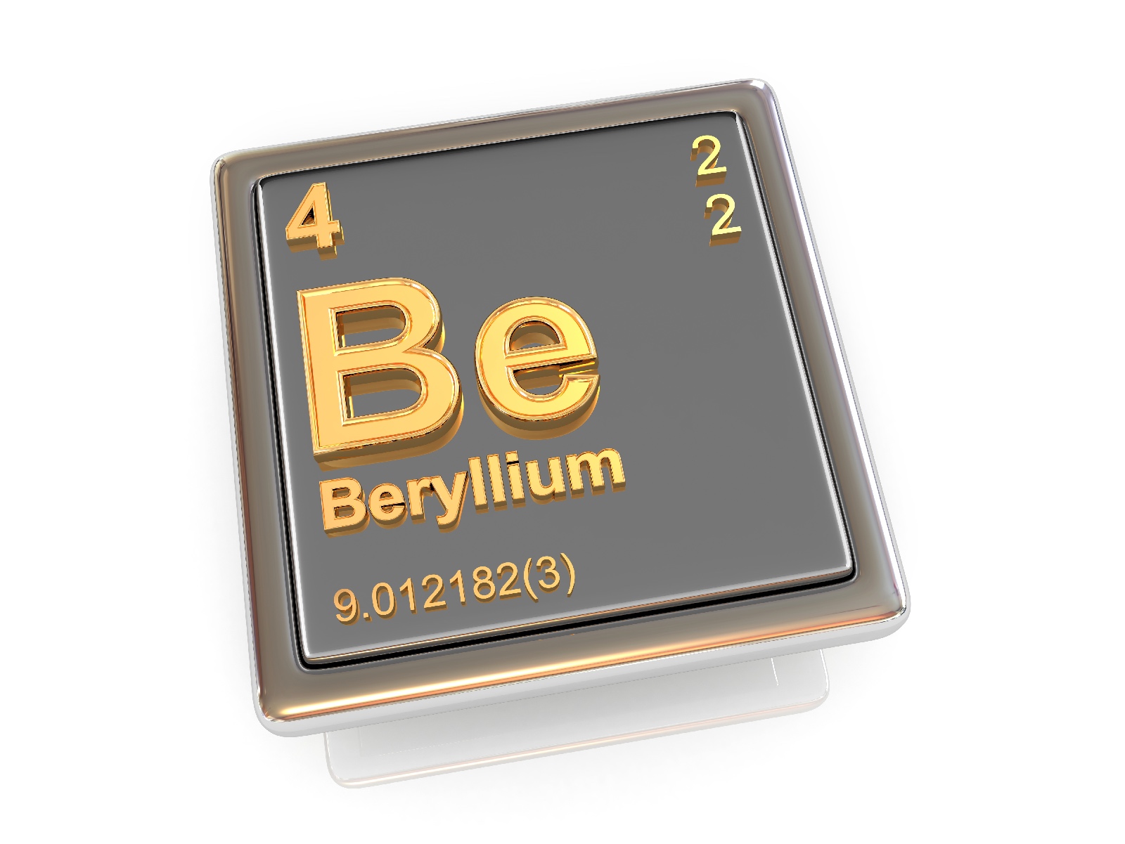 OSHA Updates Beryllium Standard