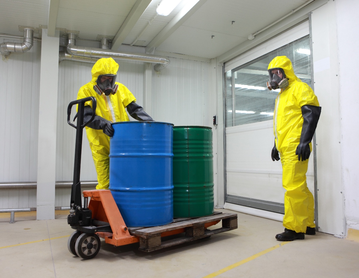 Harmonization of DOT / 49 CFR with International Transport Regulations