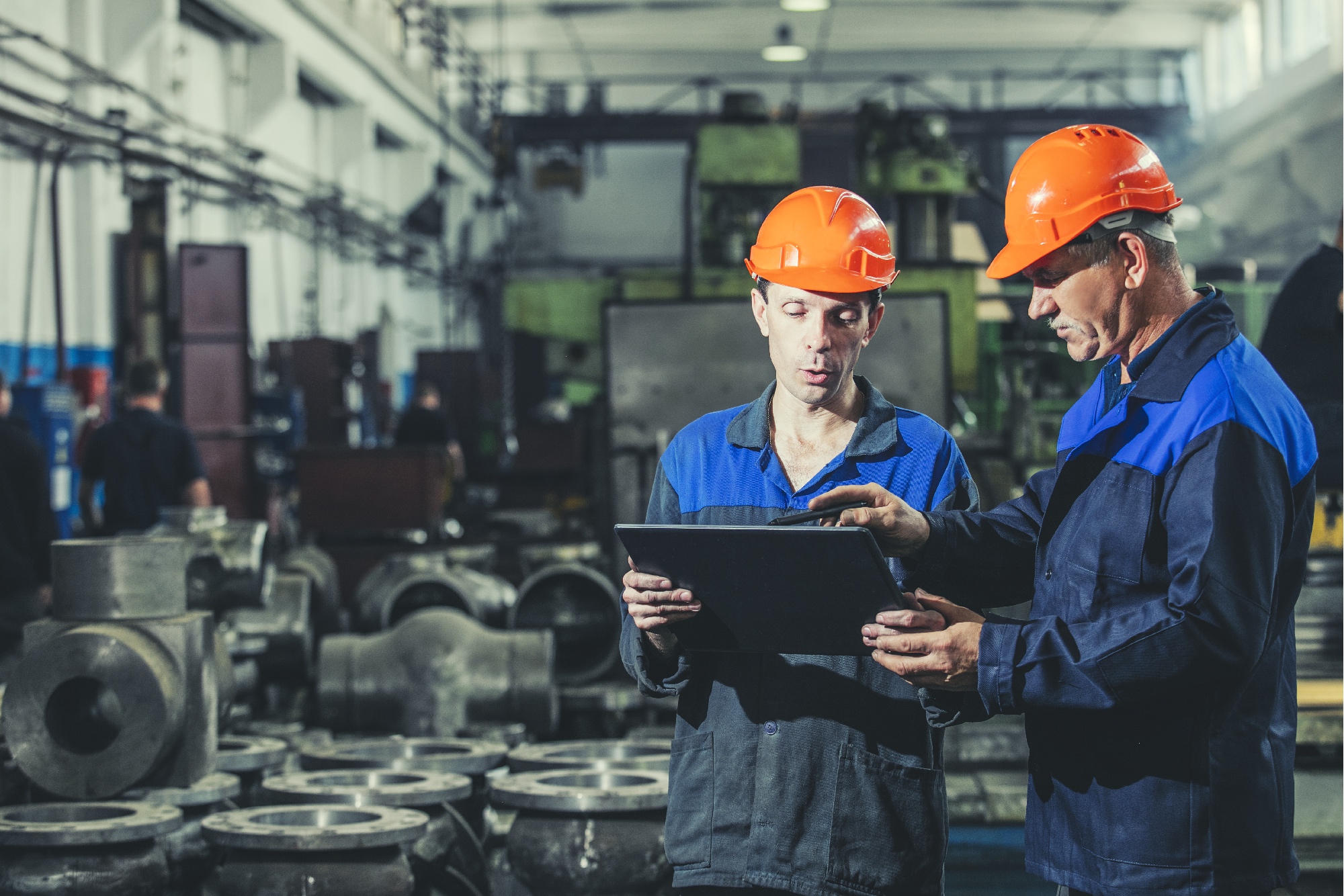 FAQs: Updating and Managing Safety Data Sheets