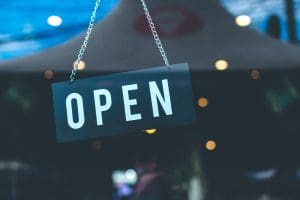 sds for new business