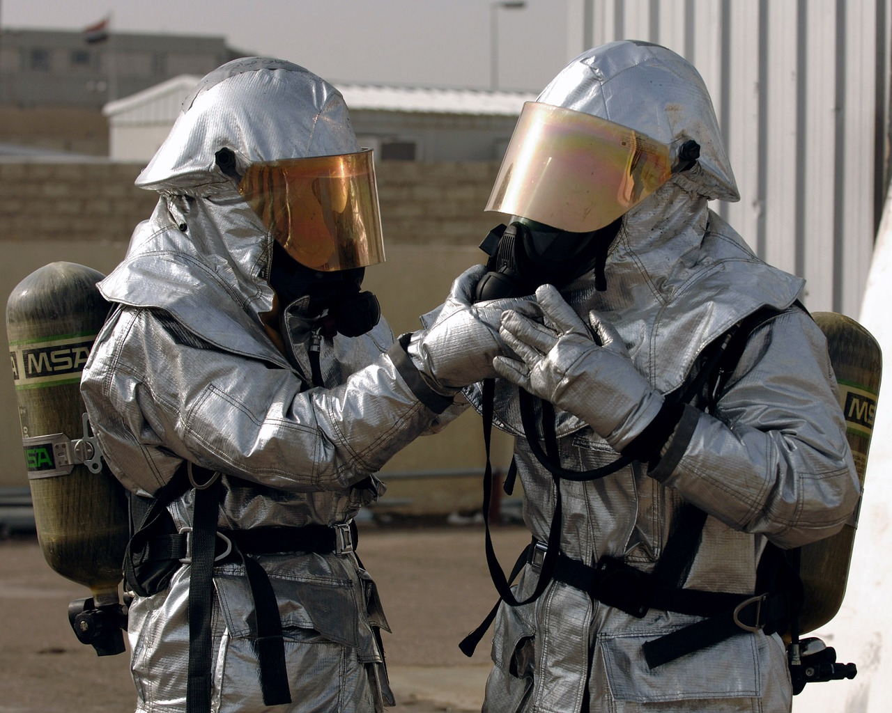 New EPA Changes to Workplace Safety