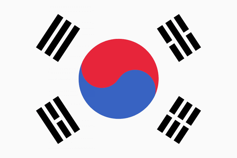 korea ghs