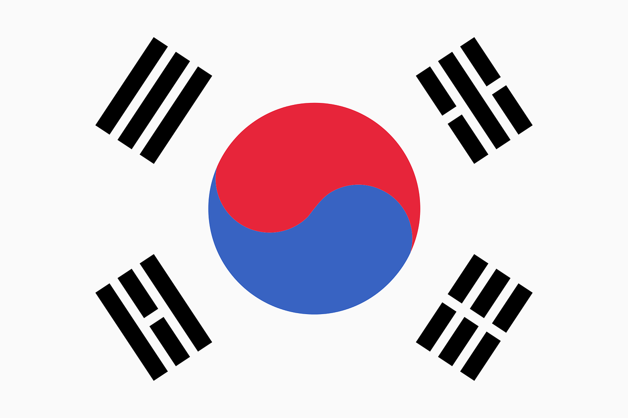 Korea Updates Mandatory GHS Classification List