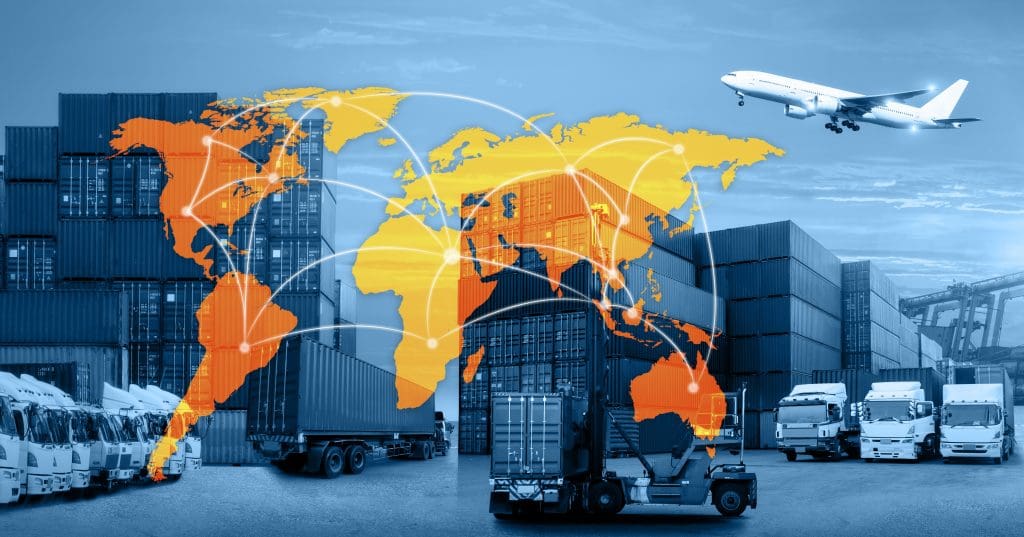 supply chain