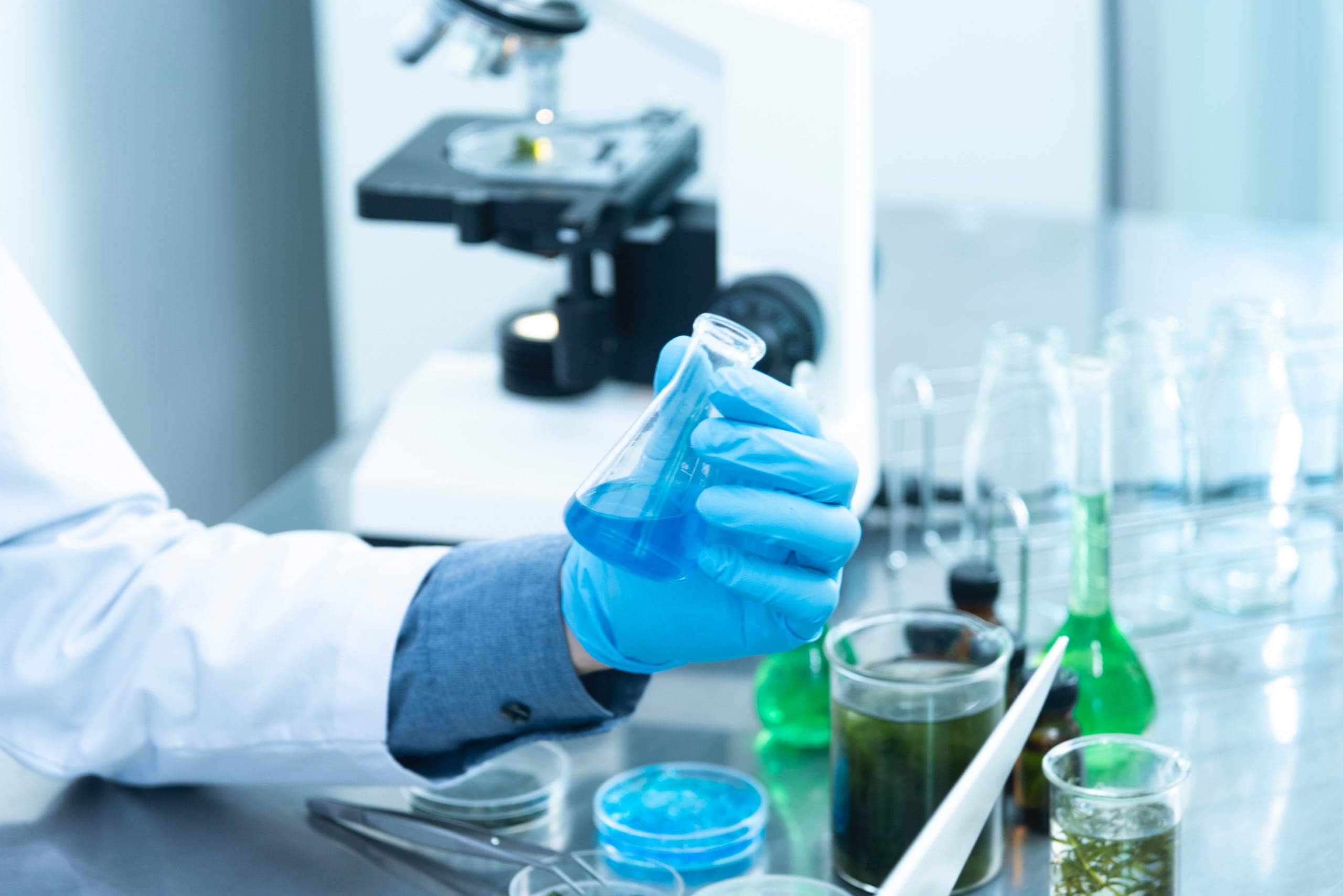 ECHA to Add GenX Chemical to List of Substances of Very High Concern