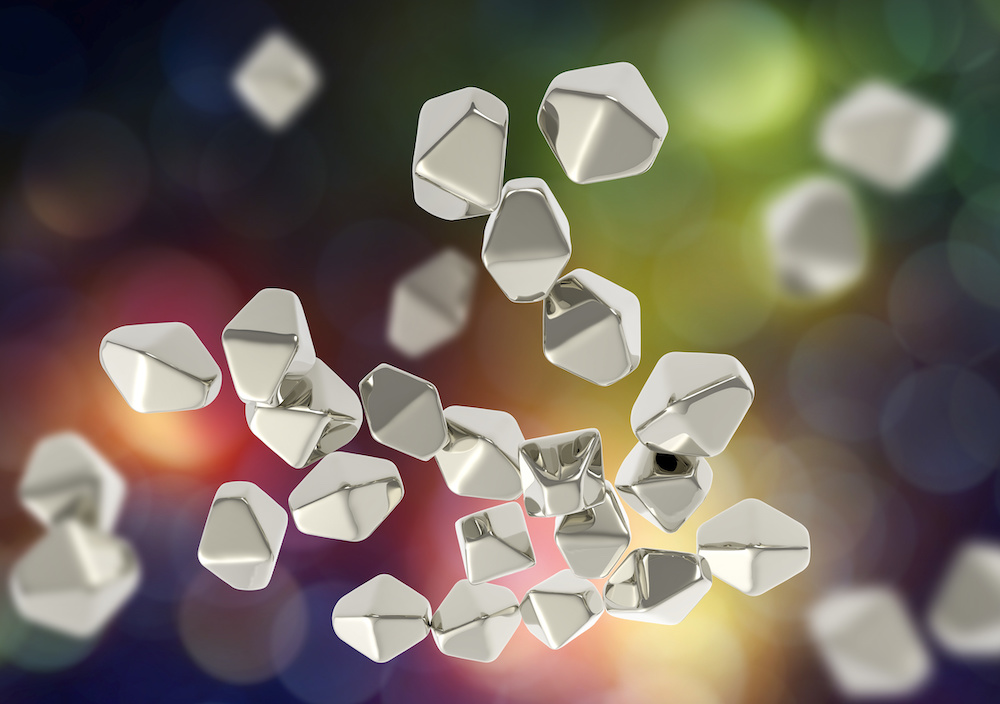 Industry Unable to Stop EC’s Adoption of TiO2 as Carcinogen