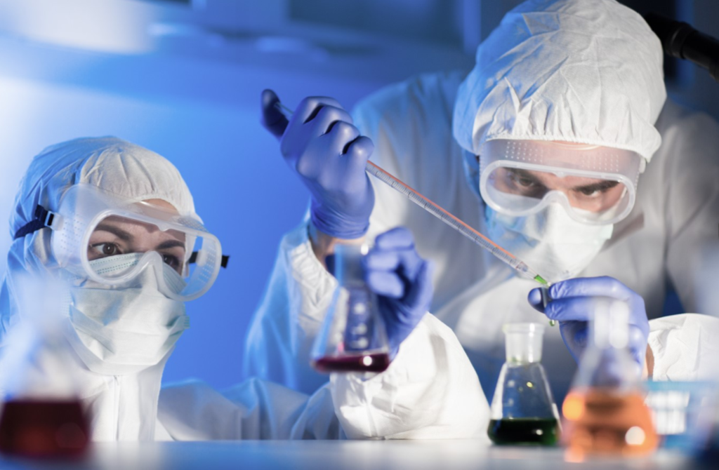 The Cost of Classification Errors in Safety Data Sheets
