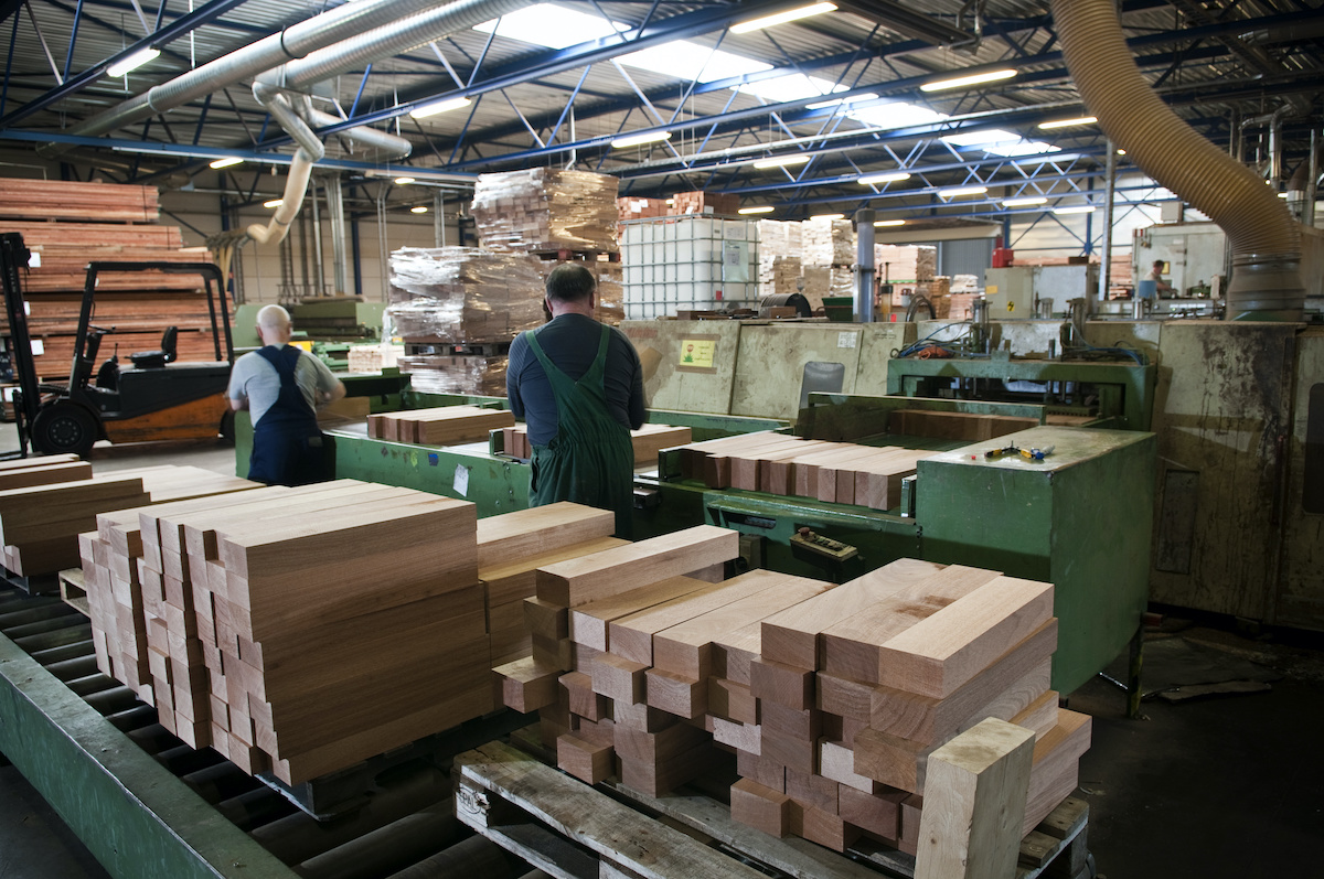 Manufactured Products & Incorrect Exemptions