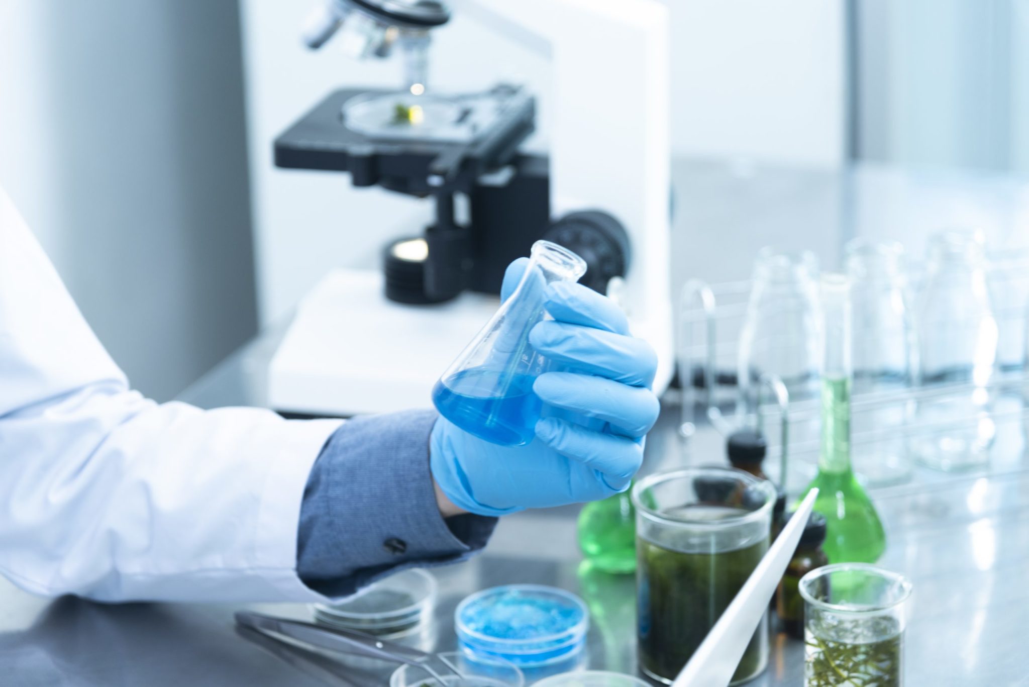 The 4 Biggest Mistakes Chemical Manufacturers Make – And How to Solve Them