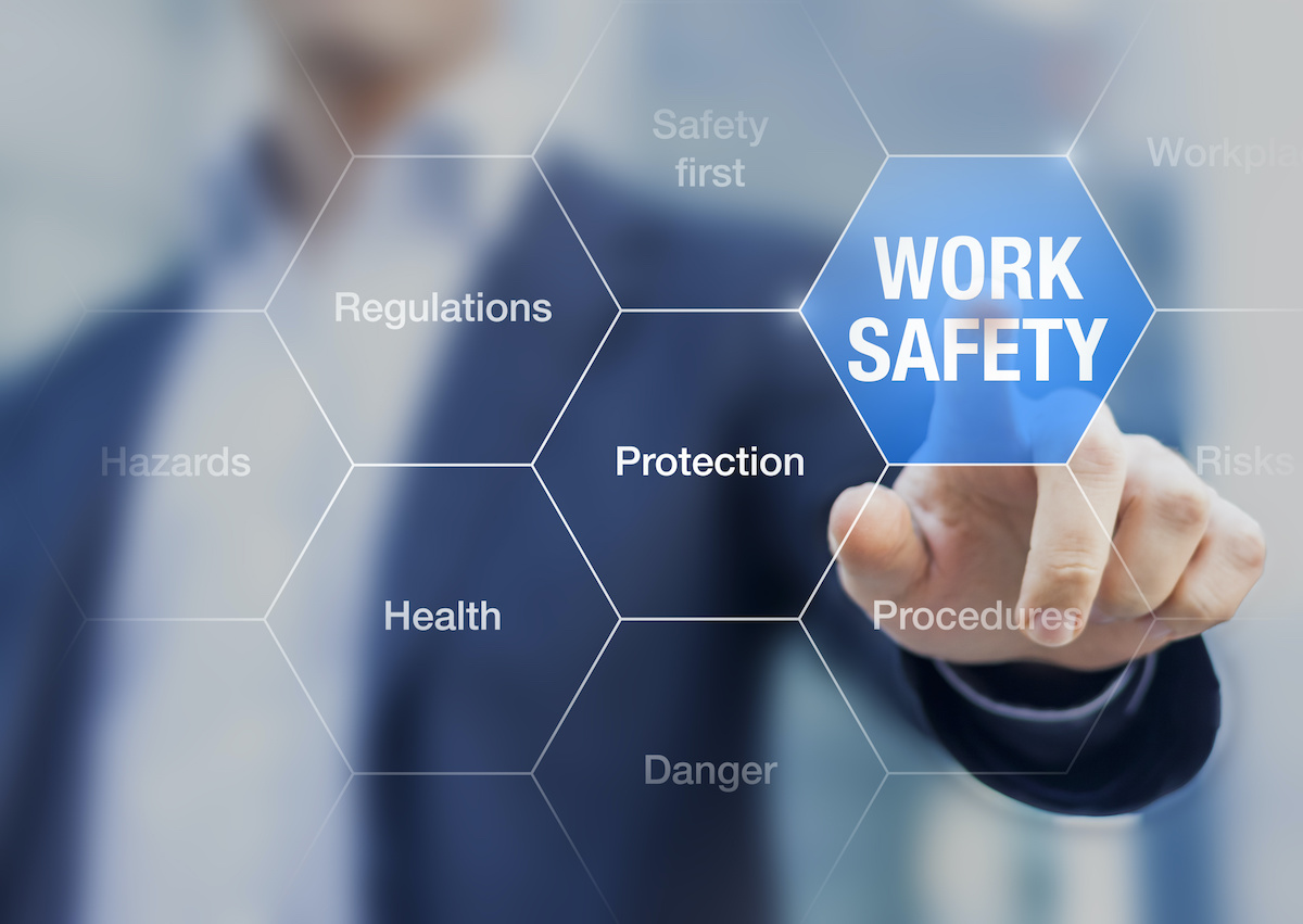 How To Streamline Your Hazard Communication Program in 2021