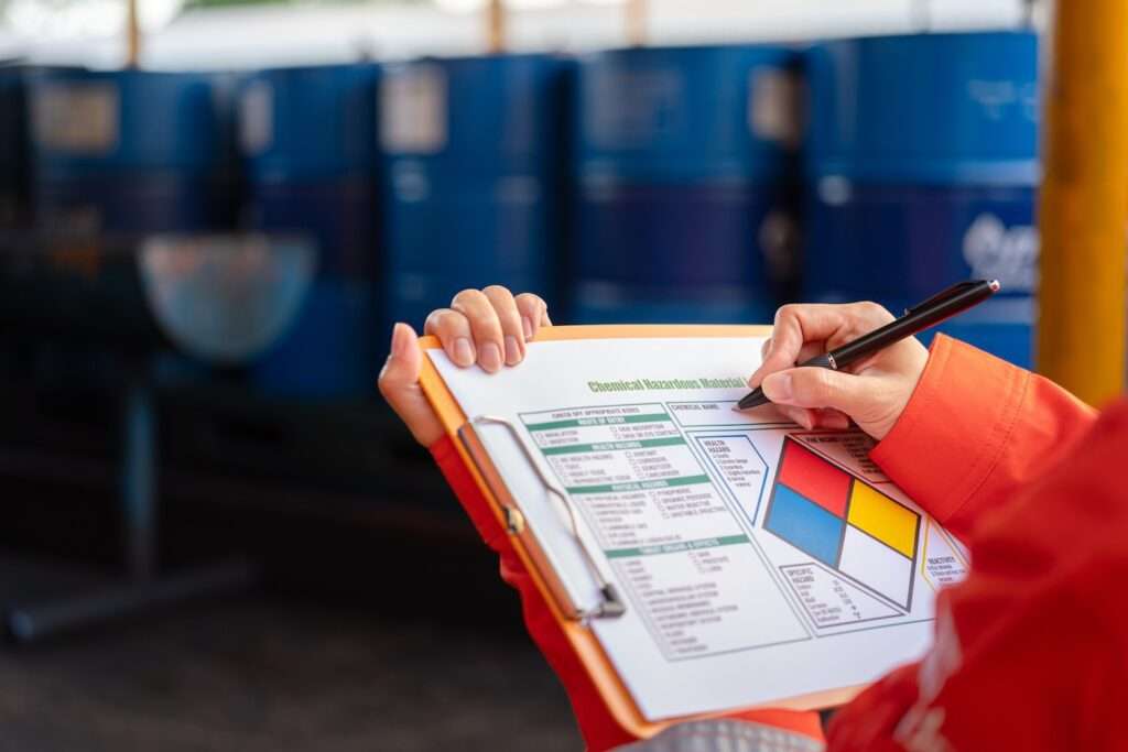 sds jurisdiction requirements