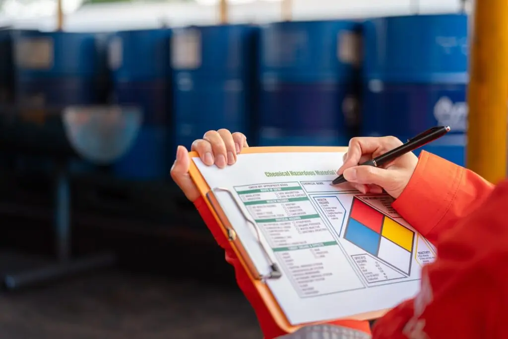 sds jurisdiction requirements
