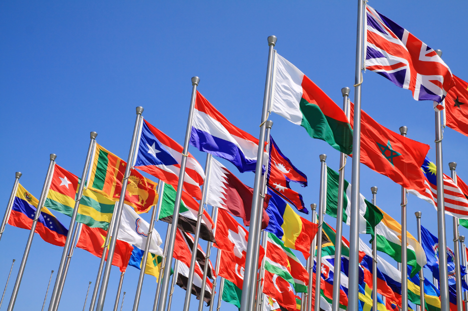 SDS & Jurisdictions: What You Need to Know