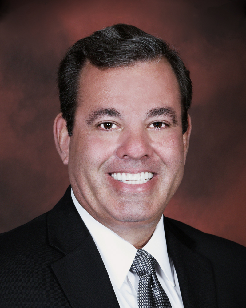 Richard Nicholas Sr. Chief Executive Officer