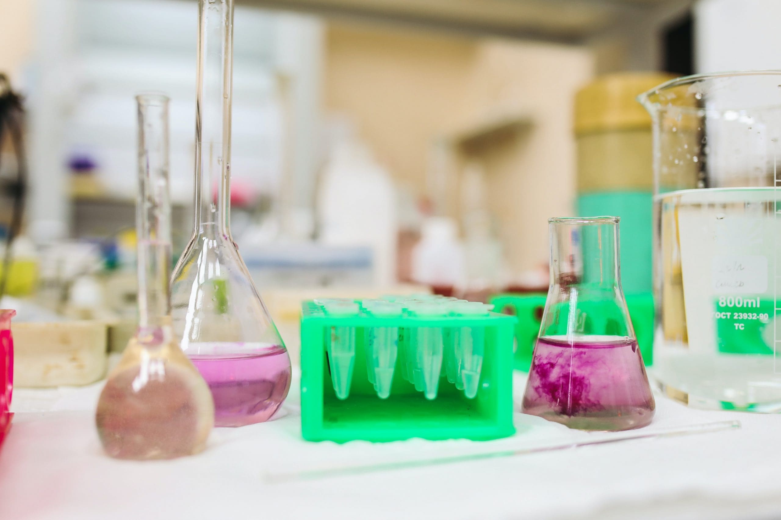 What Physical Properties Drive Hazard Classifications?