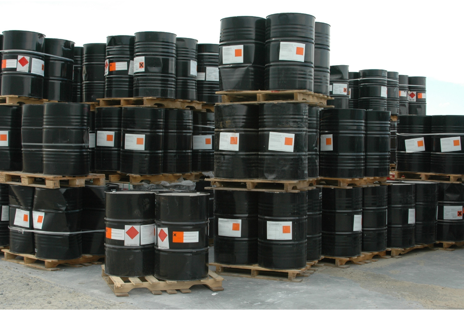 Chemical Importers: The Responsible Party