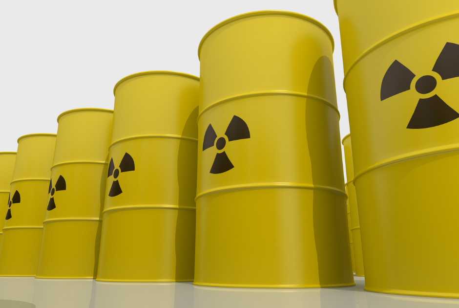 Changes in TSCA Risk Evaluations