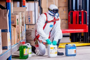 How SDS Authoring Software Supports Occupational Health and Safety Programs