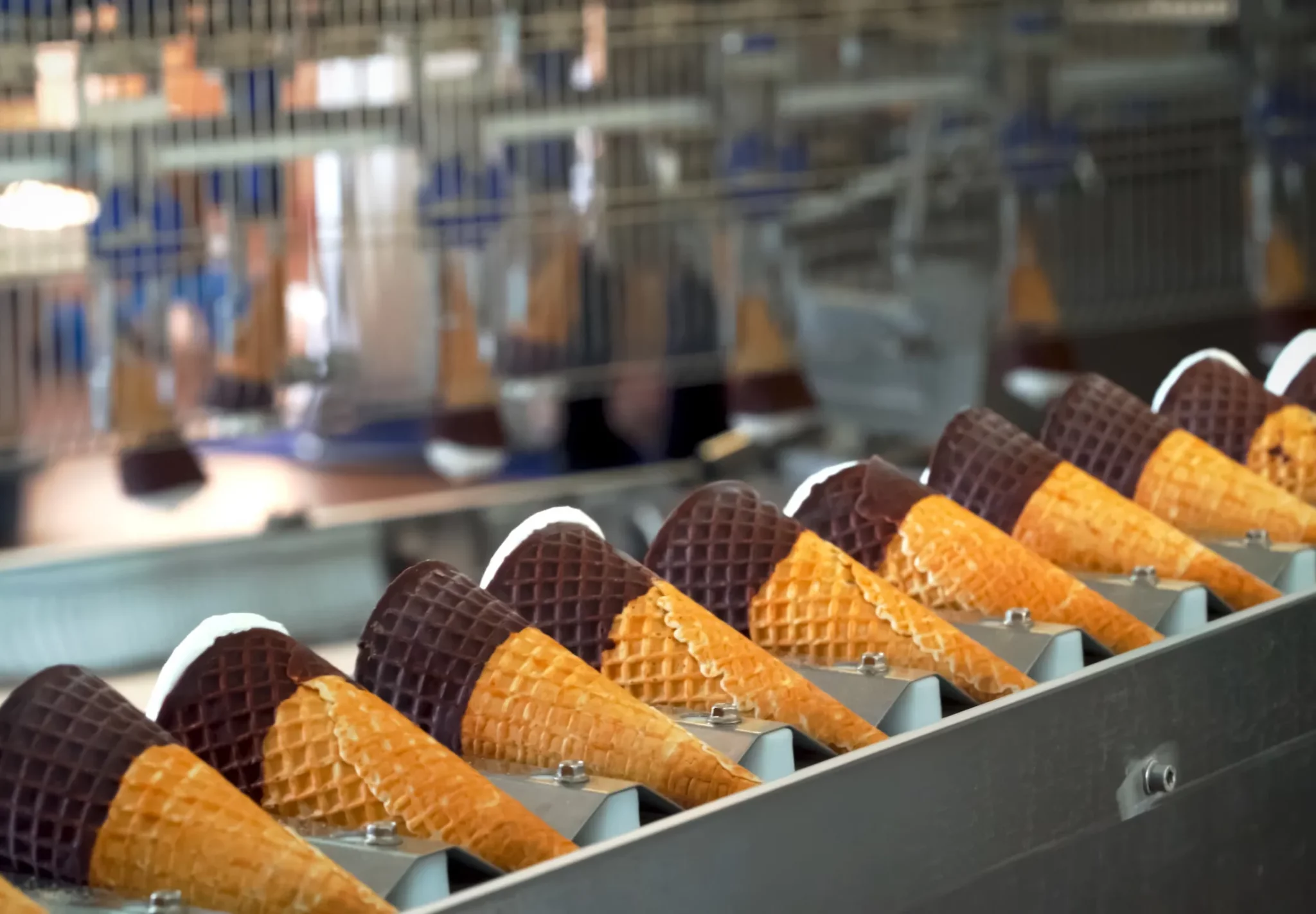 The Vital Role of SDS Management in the Food and Beverage Industry