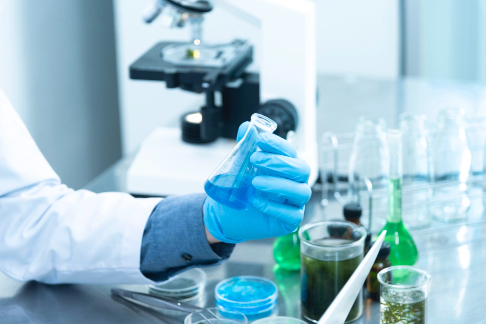 SDS Authoring Software: A Key Tool for Chemical Risk Assessment and Management