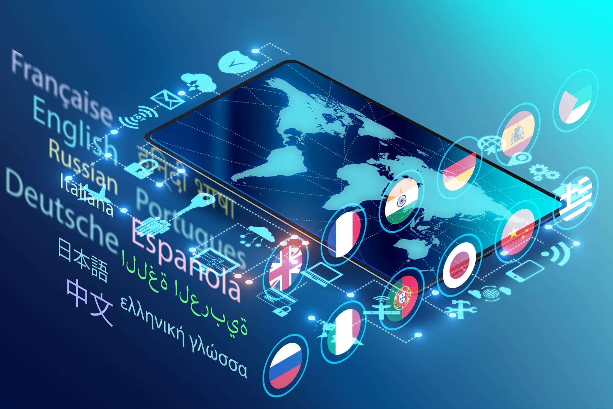Why Choose TotalSDS (SDS technical) Translations Over Google Translate?