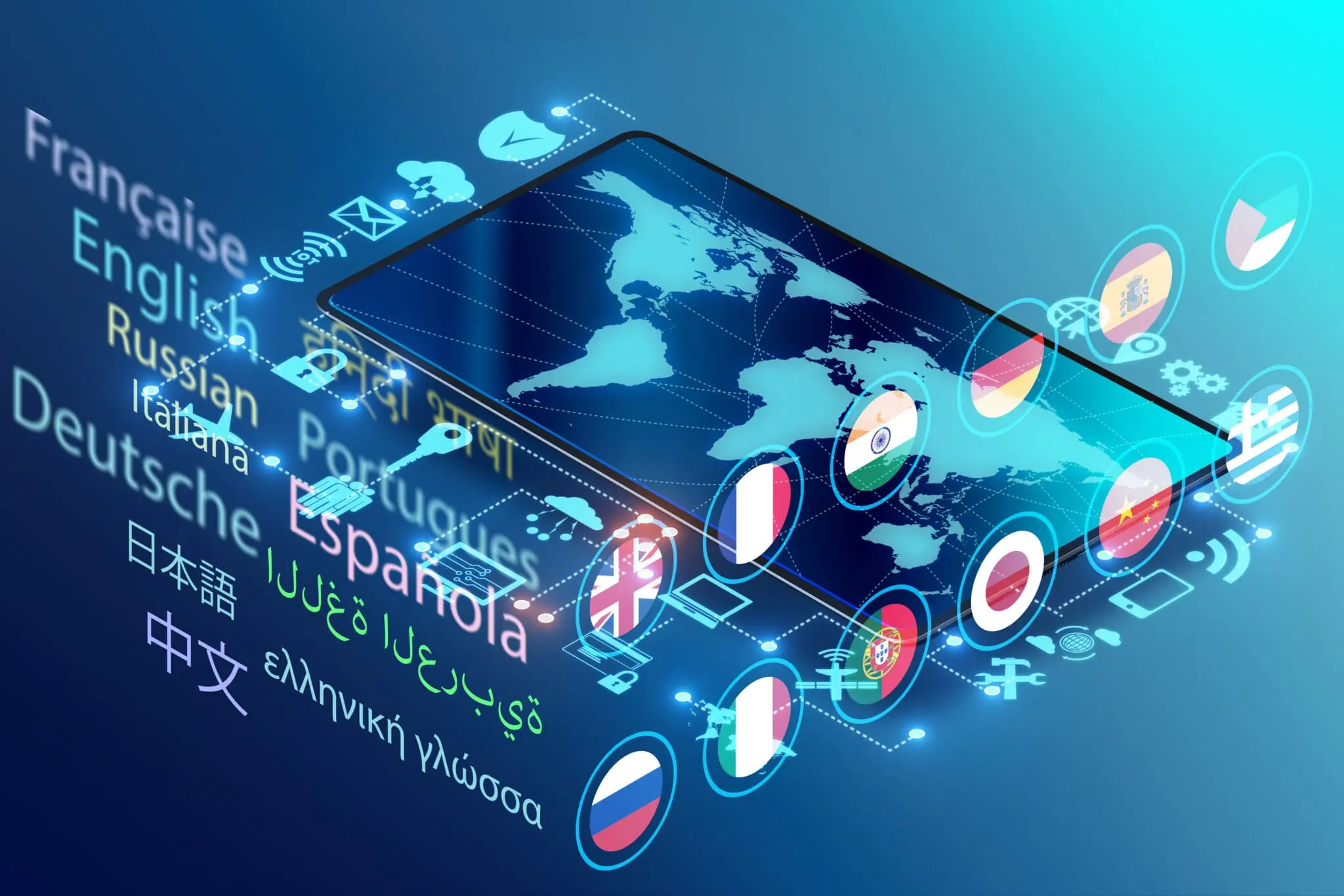 Why Choose TotalSDS (SDS technical) Translations Over Google Translate?