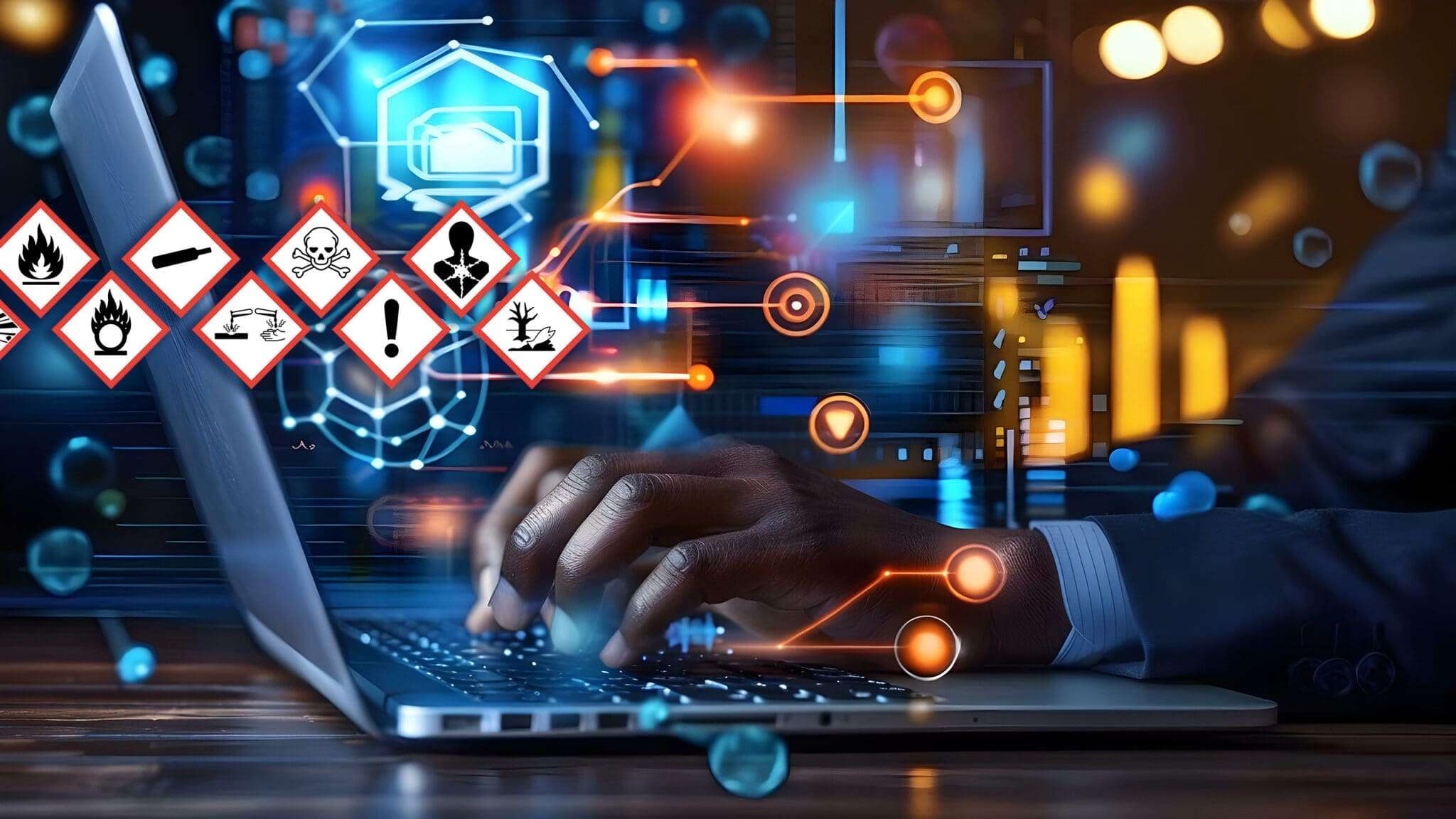 OSHA’s New HazCom Standard to be Published on May 20, 2024