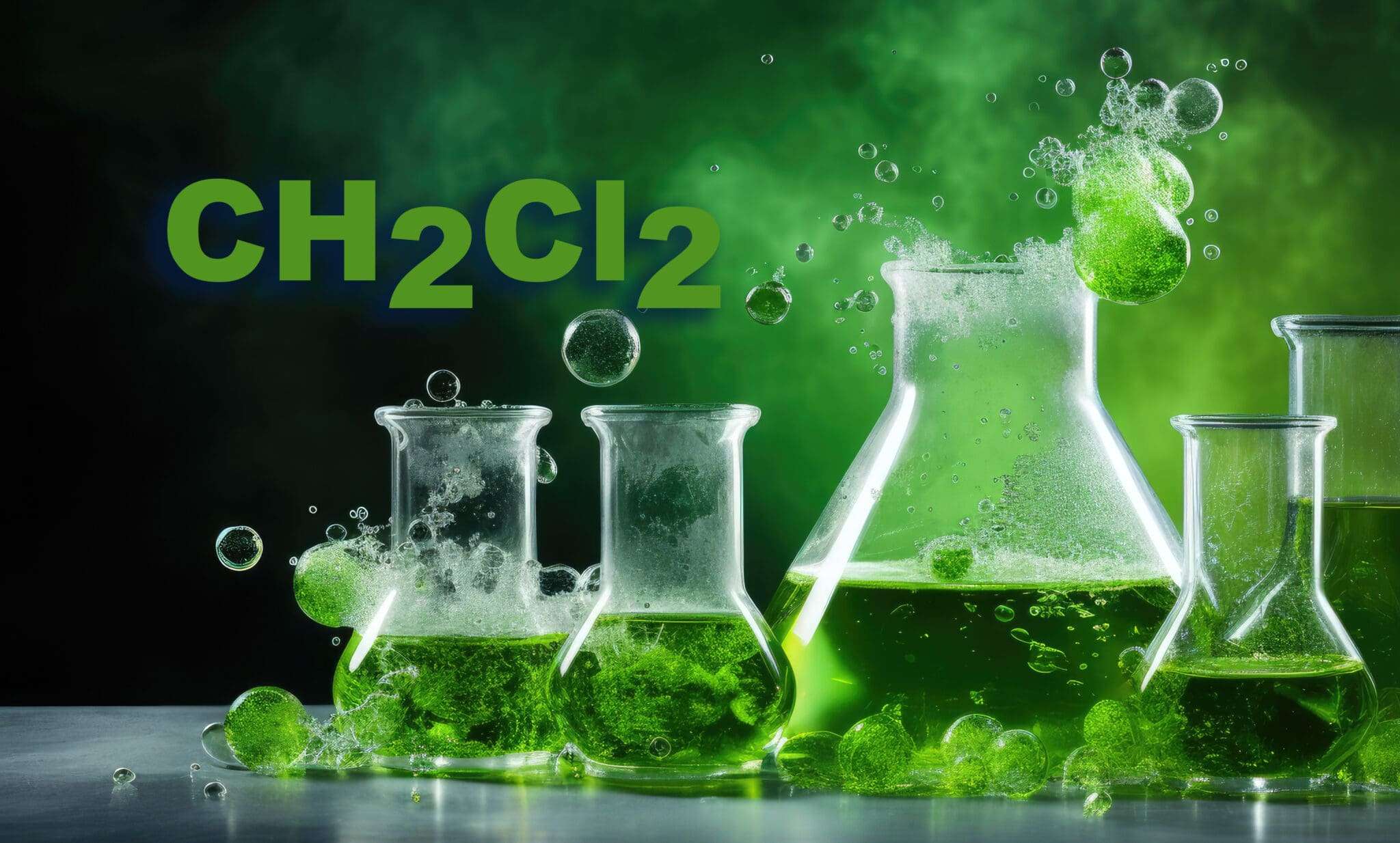EPA Final Rule: Restricts Most Uses of Methylene Chloride