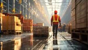 hazard materials shipping guide