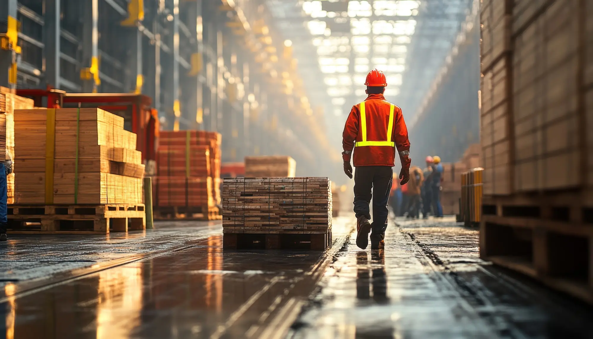 Safe Shipping of Hazardous Materials