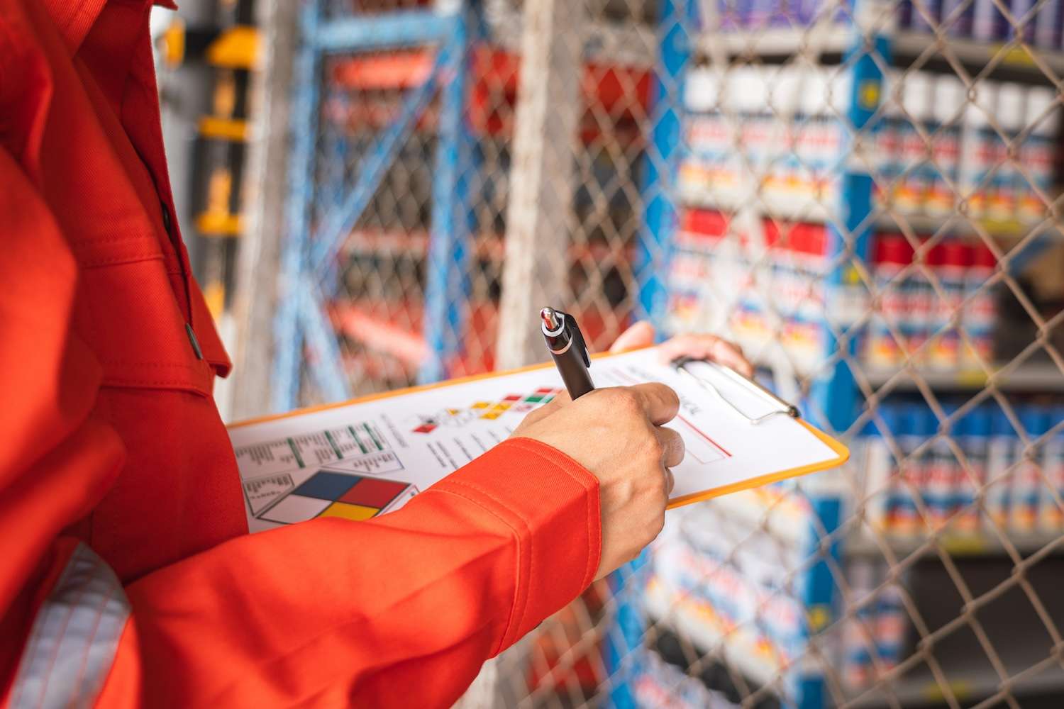 Benefits of Digitizing Safety Data Sheets