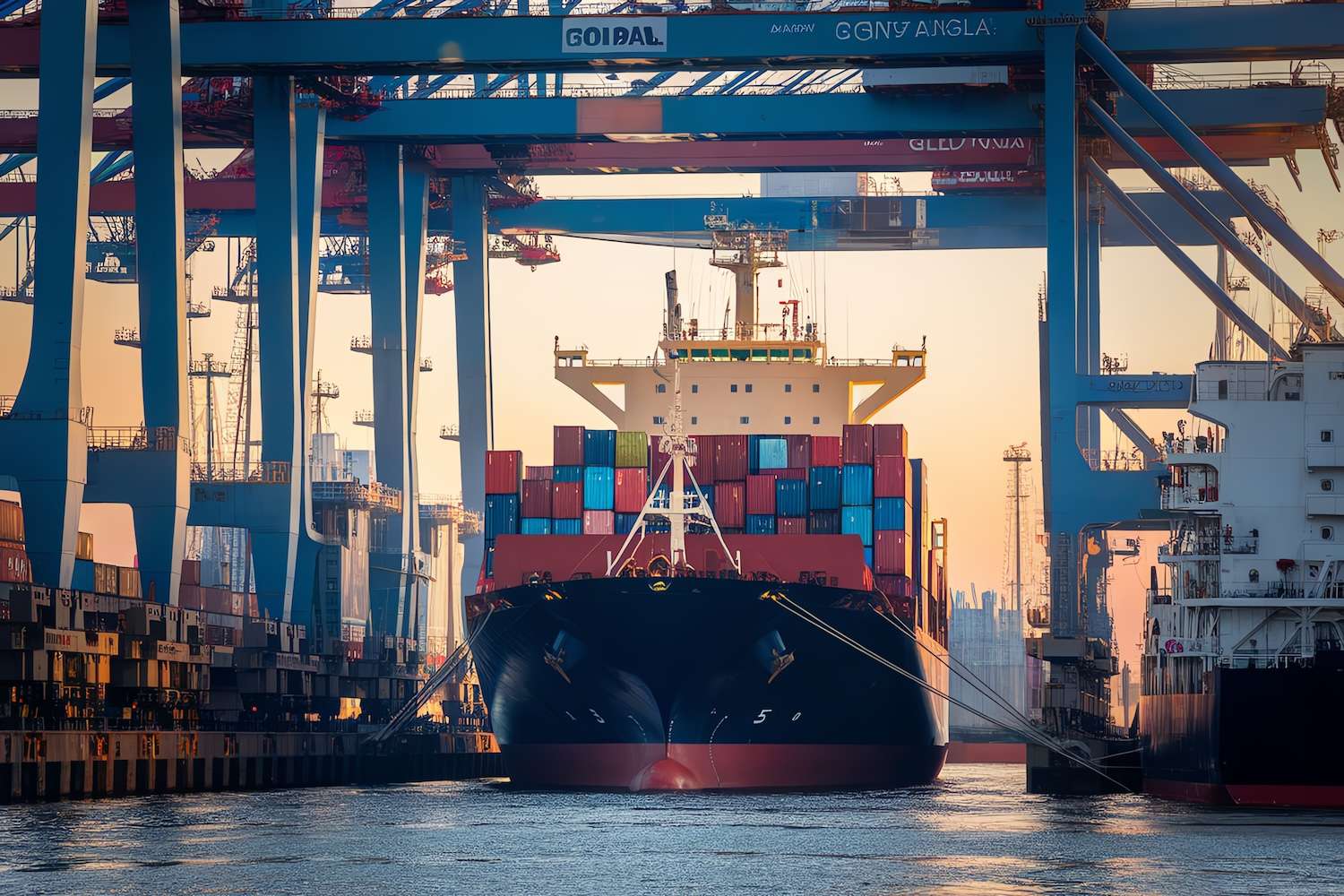 Impact of Tariff Changes on the Hazard Communication Industry: Key Considerations for Product Stewards