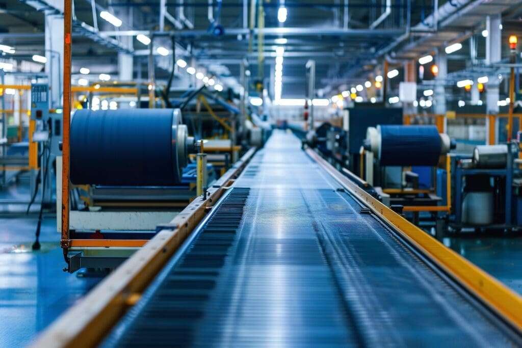 Tariff changes impact SDS management, HazCom compliance, and supply chains.