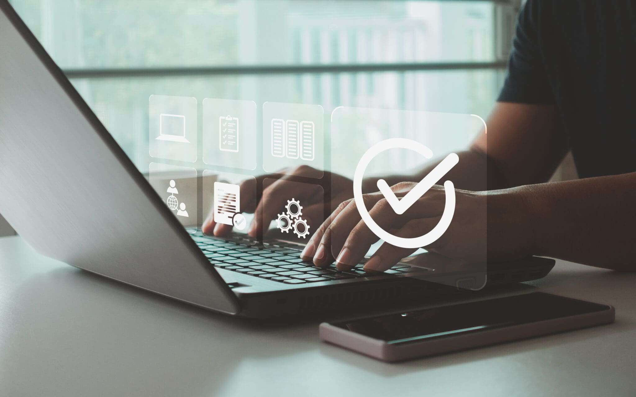 TotalSDS Partners with ComplianceQuest Ahead of the 2025 ConQuest Conference