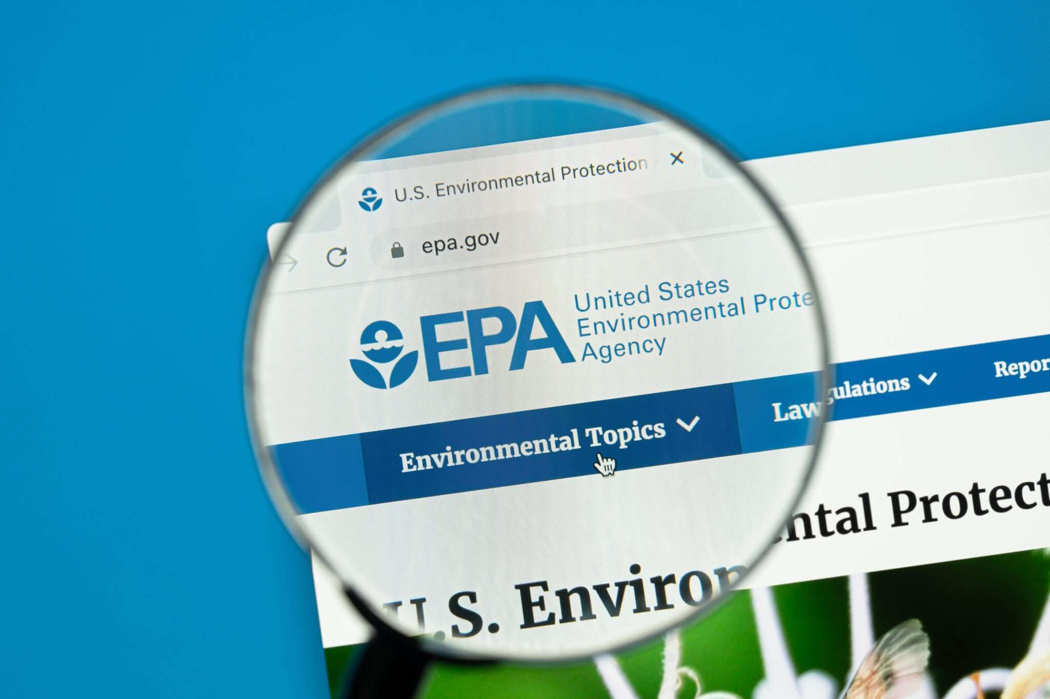 EPA Risk Management: Does It Apply to all Manufacturers?