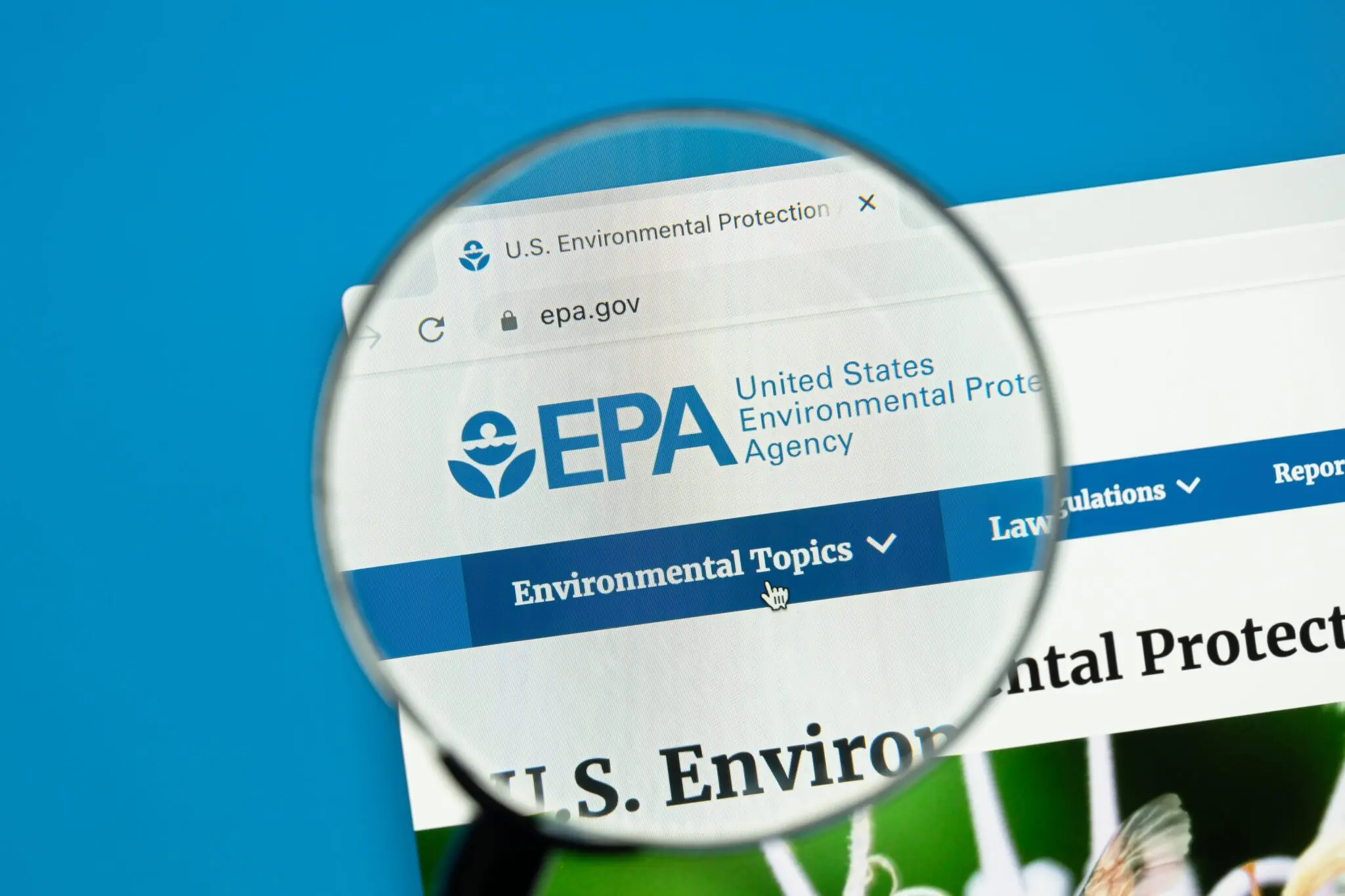 EPA Risk Management: Does It Apply to all Manufacturers?