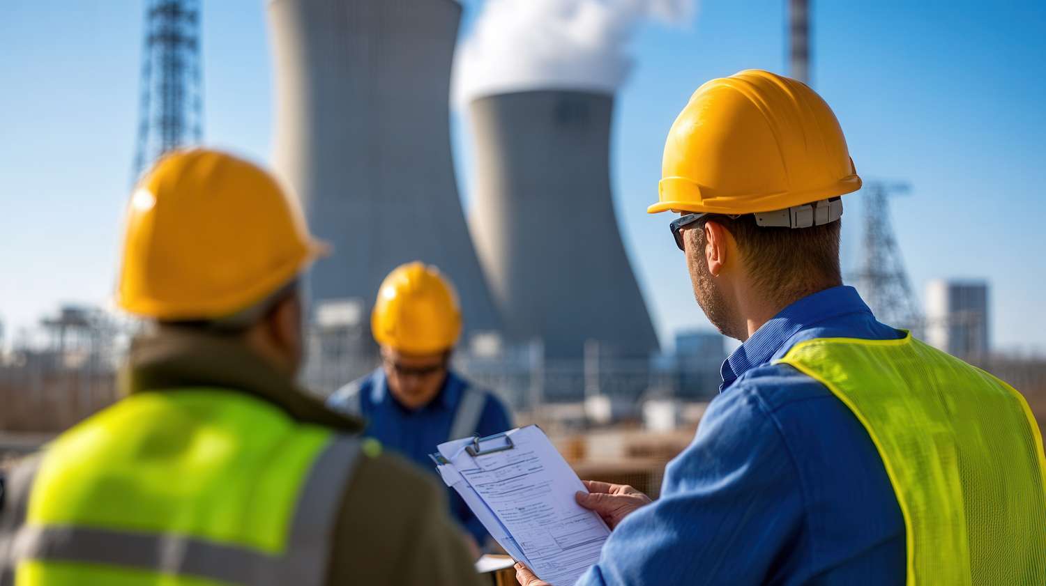 PPE and SDS Compliance: What Safety Managers Need to Know