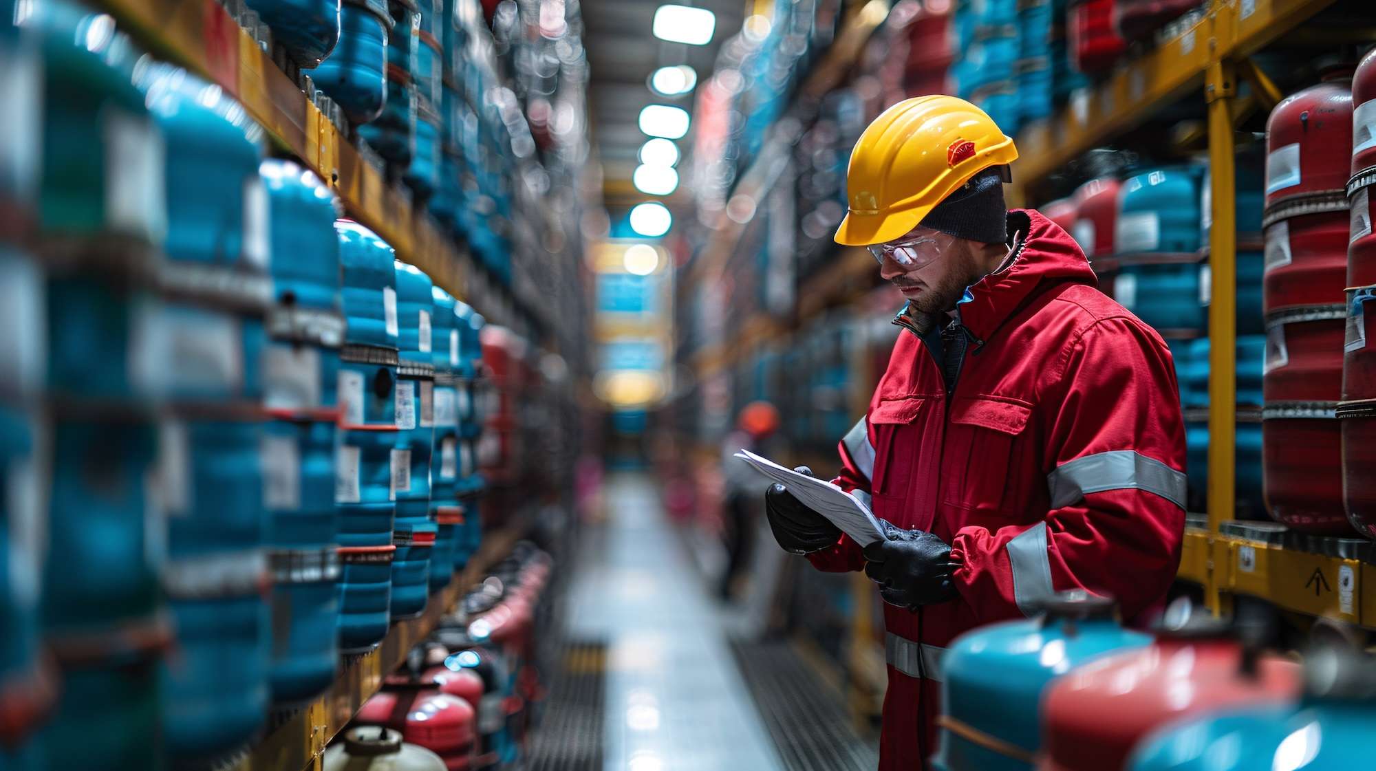 SDS Requirements for Articles: What OSHA Says Under HCS