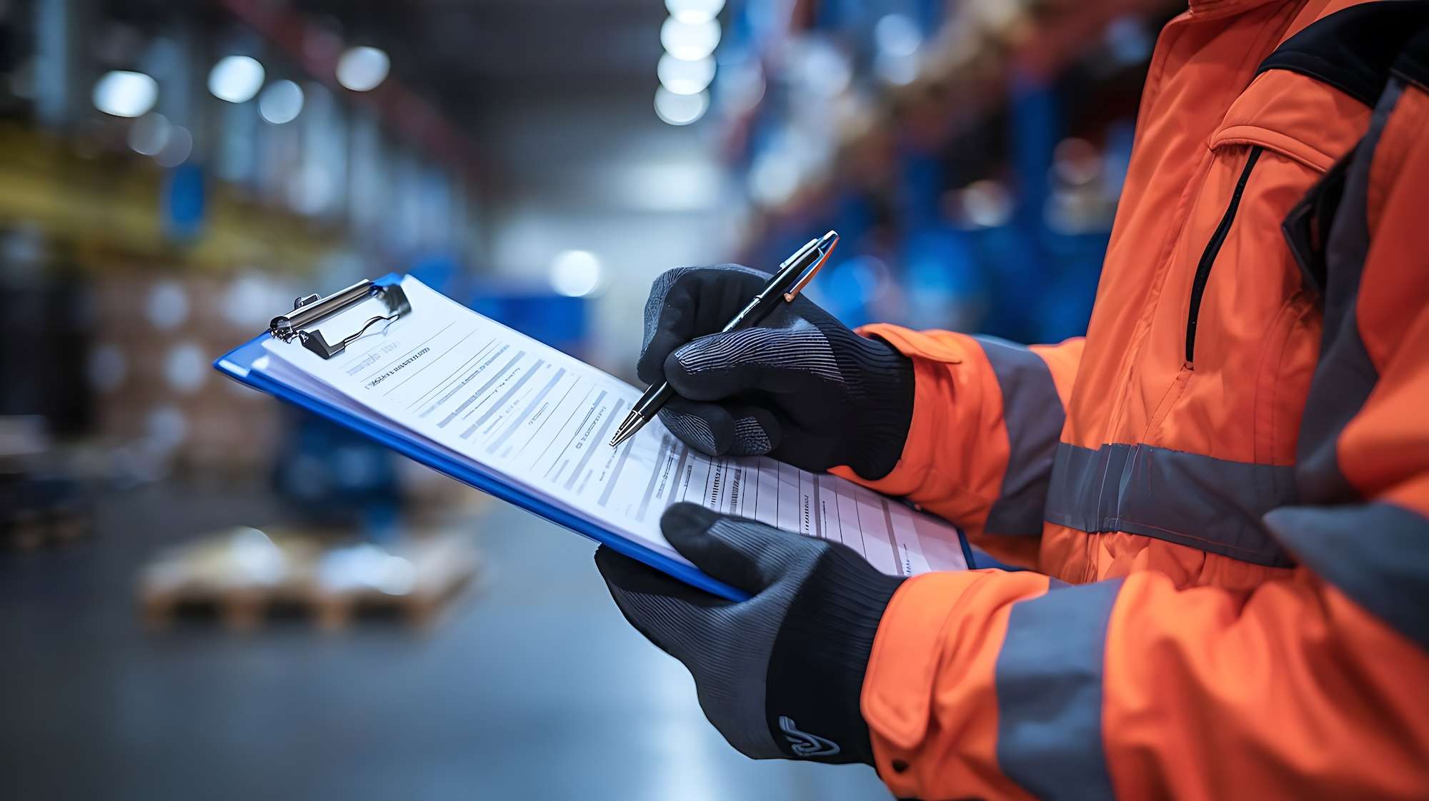 How Digital SDS Management Is Transforming Safety & Compliance in 2025